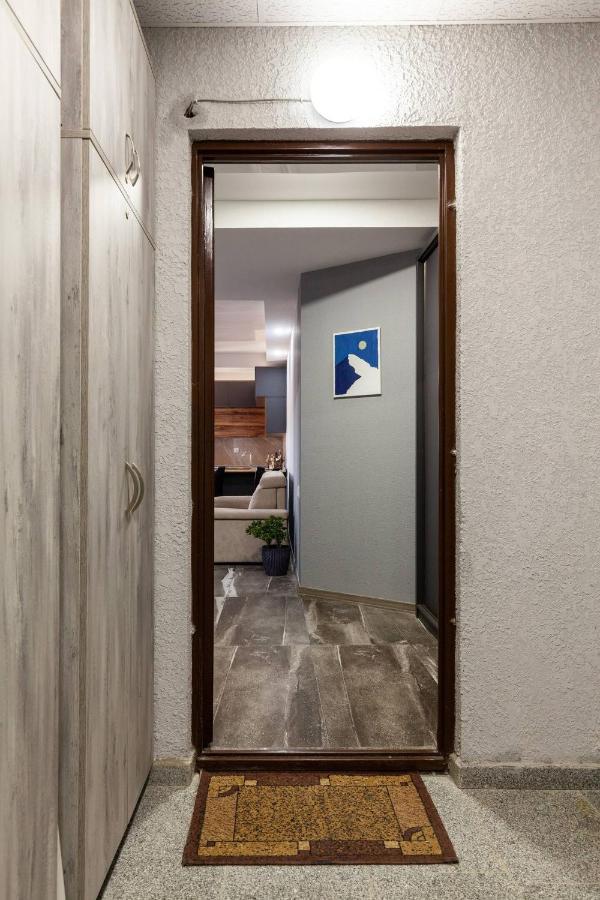 Veli Group Apartment In Old City Kutaisi Eksteriør bilde