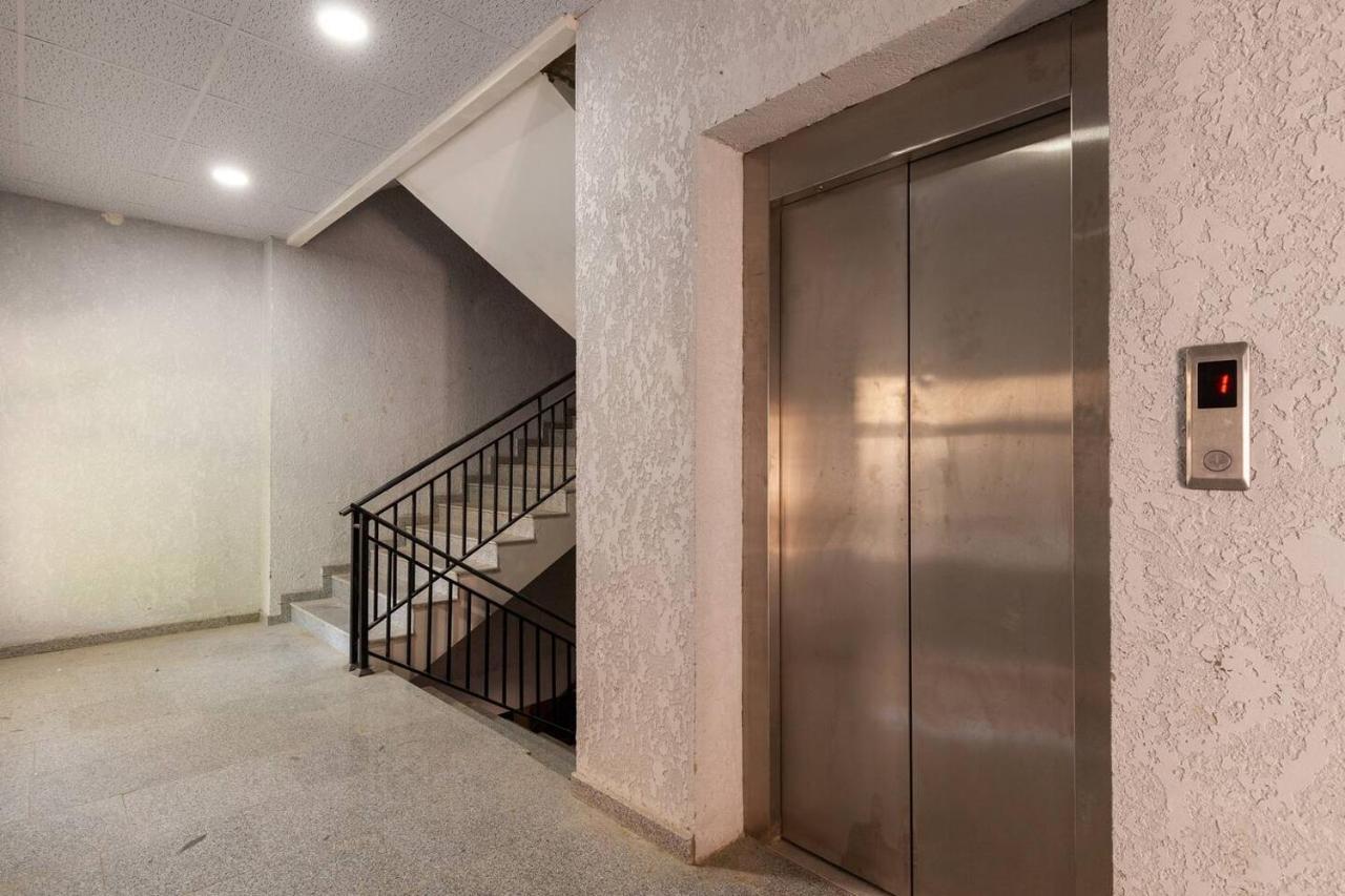 Veli Group Apartment In Old City Kutaisi Eksteriør bilde